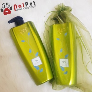 sữa tắm Show Queen 500ml