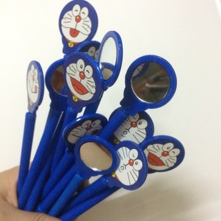 Bút nước Doremon gương