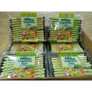 Bánh quy YMAID 288GR
