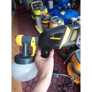 Máy phun sơn cầm tay Wagner  W150