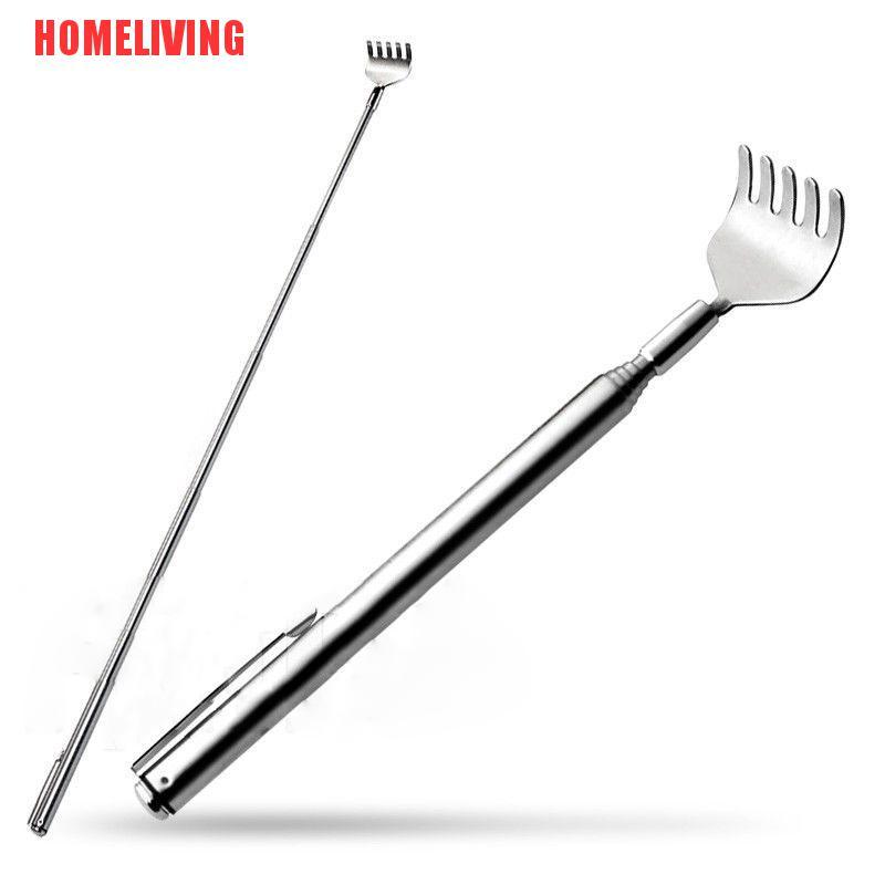 Kẹp Bút Bỏ Túi Có Thể Kéo Dài Bằng Thép Không Gỉ