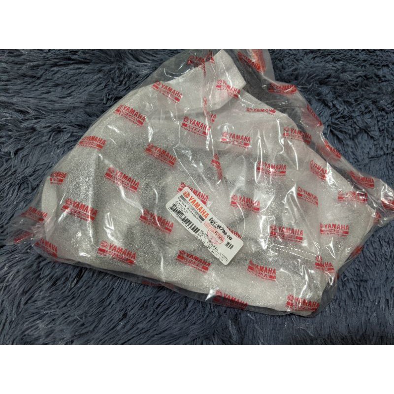 Baga để đồ Exciter 155
