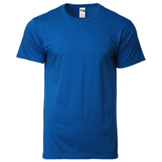 [ÁO THUN MỸ] Áo thun Gildan Hammer màu Sport Royal [MÃ 765C-HA00]