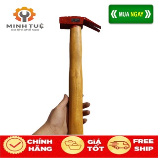 [GIÁ XẢ KHO] Búa đóng đinh,búa nhổ đinh 1kg - CƠ KHÍ MINH TUỆ