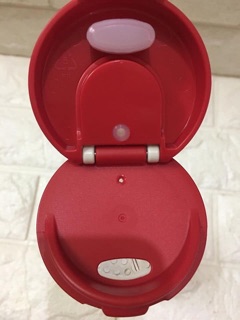 Set 2 bình nước mẹ và bé Komax
