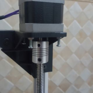 Phần khung nhựa máy in 3d đặc 30%