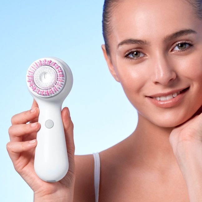 Máy rửa mặt Clarisonic Mia Prima (hàng US)