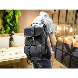 Balo da nam thời trang Hàn Quốc BL23
