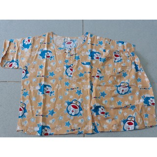 combo 4 bộ tole size 11 (24-26kg)