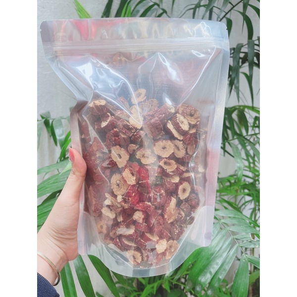 100g táo đỏ thái lát cao cấp tốt nhất