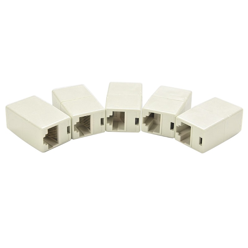 Đầu Nối Cáp IOR 8P8C Rj45