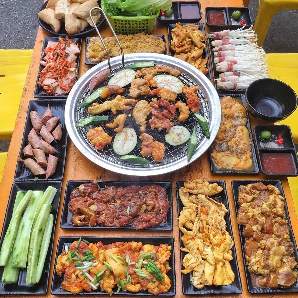 Gia vị thịt nướng: Hạt dổi nếp, Mắc khén rang xay, Bột thảo quả, Hạt dổi mắc khén rang xay đậm vị ẩm thực tây bắc