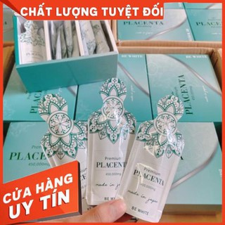 [Chính hãng] Nhau Thai Ngựa Đua Tổ Yến Premium Placenta (Hàng sẵn)