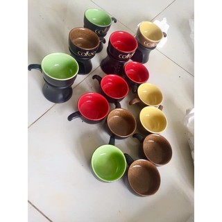 Đèn xông tinh dầu đốt nến
