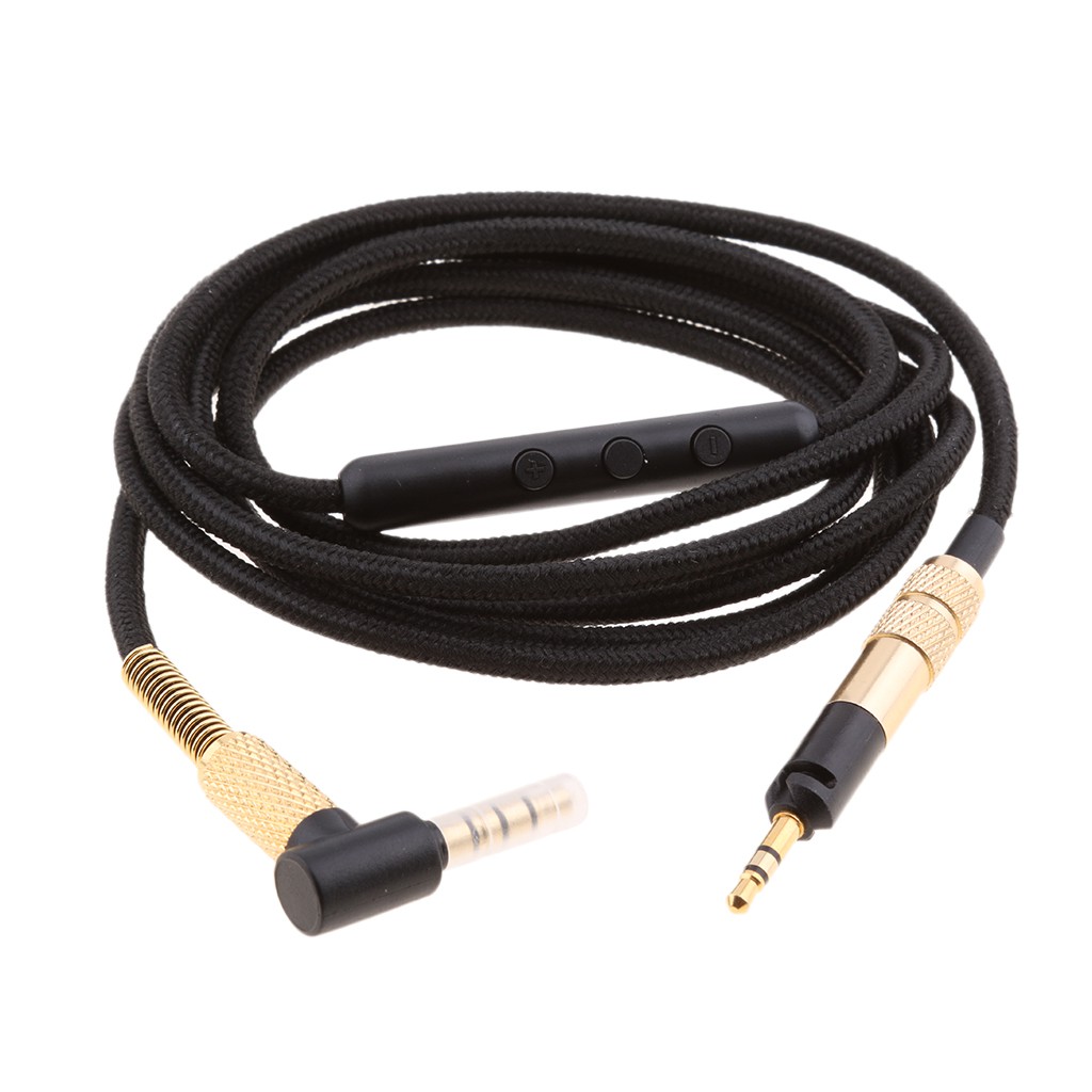 Dây cáp âm thanh cho Sennheiser hd598 / hd558 / hd518