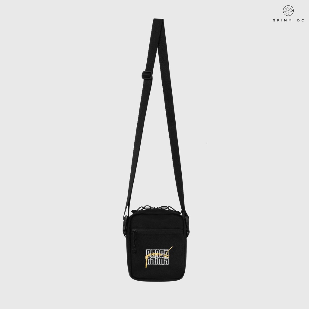 Túi đeo chéo shoulder bag Sống Cho Hết Đời Thanh Xuân