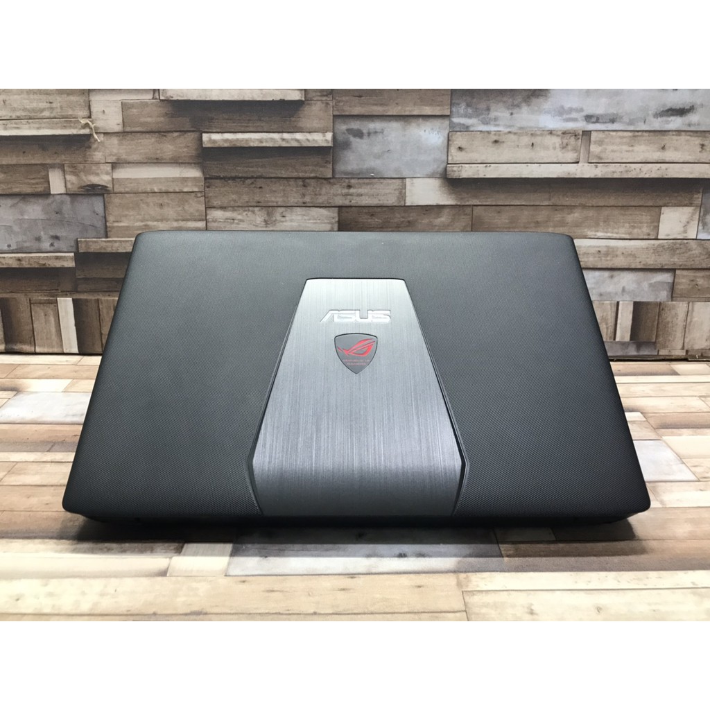 Gaming Asus GL552jx i5 4200H GTX 950 4GB new 99 | BigBuy360 - bigbuy360.vn