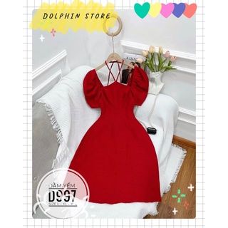 BIGSIZE Đầm đi tiệc bigsize