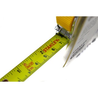 Thước cuộn POWERLOCK 3m Stanley STHT33203-8
