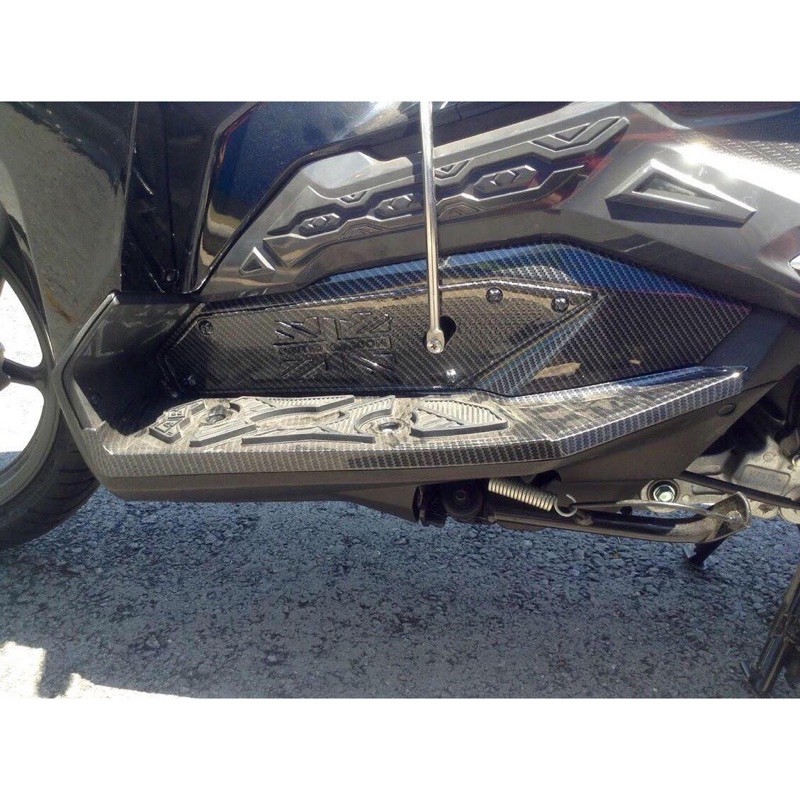 Ốp sườn Ab 2020 full cacbon siêu đẹp