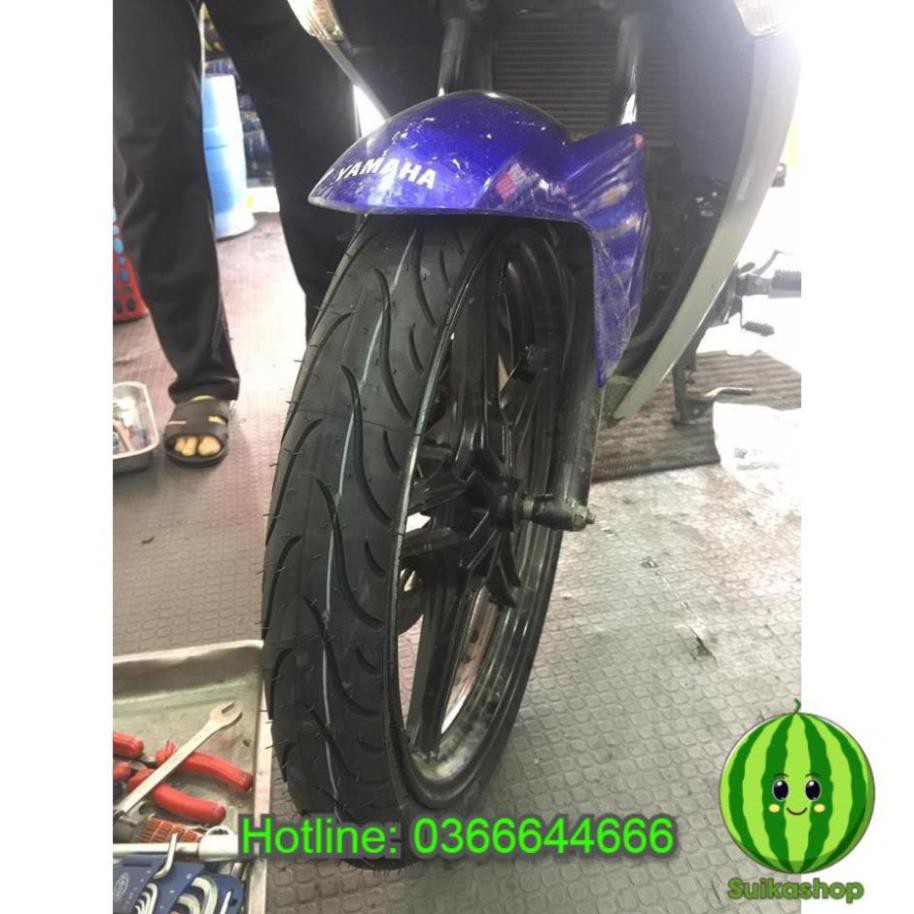 (Lốp) Vỏ xe Michelin Pilot Street 70/90-17 hoặc 80/90-17 hoặc 90/80-17 _ Lốp Trung Thành