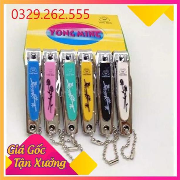 (Sale Khủng)  Bấm móng tay đa năng hàng loại 1 cực sắc