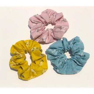 🌻COMBO SCRUNCHIES BUỘC TÓC CỰC XINH 🌷