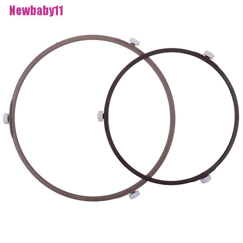 1 Vòng Xoay Gắn Kính Lò Vi Sóng Cho Bé Sơ Sinh 11