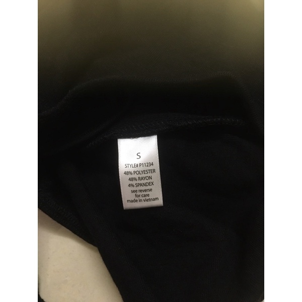 Bodysuit hai dây cotton mềm thương hiệu Mỹ | BigBuy360 - bigbuy360.vn