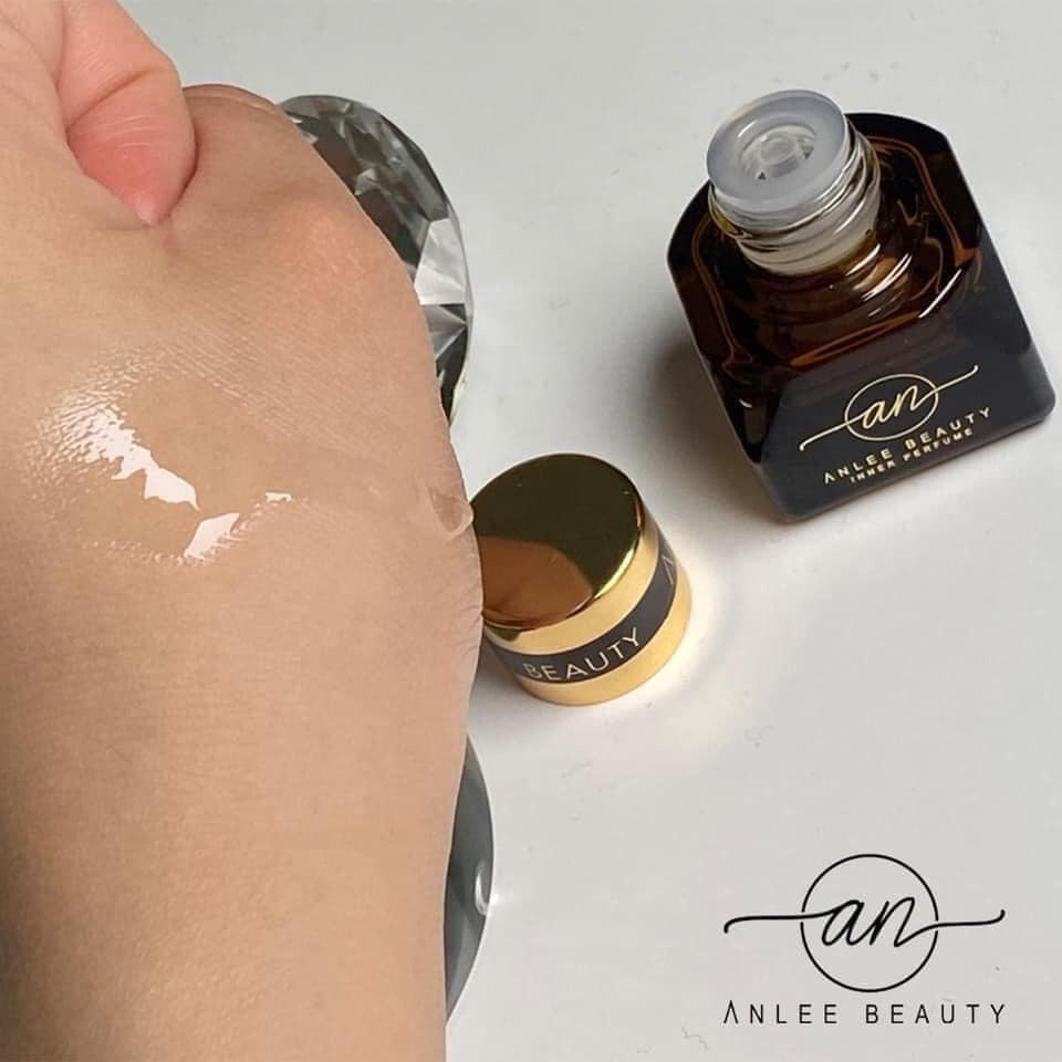 Nước Hoa Vùng Kín Anlee Beauty Hàn Quốc, Hương Thơm Nhẹ Nhàng, Quyến Rũ.