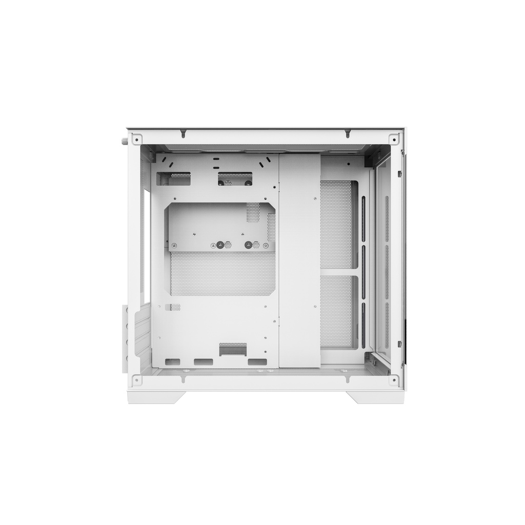 Vỏ Case Mik LV12 Mini Elite - Hàng Chính Hãng