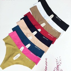 quần lót đúc lọt khe ANGELA SECRET 009