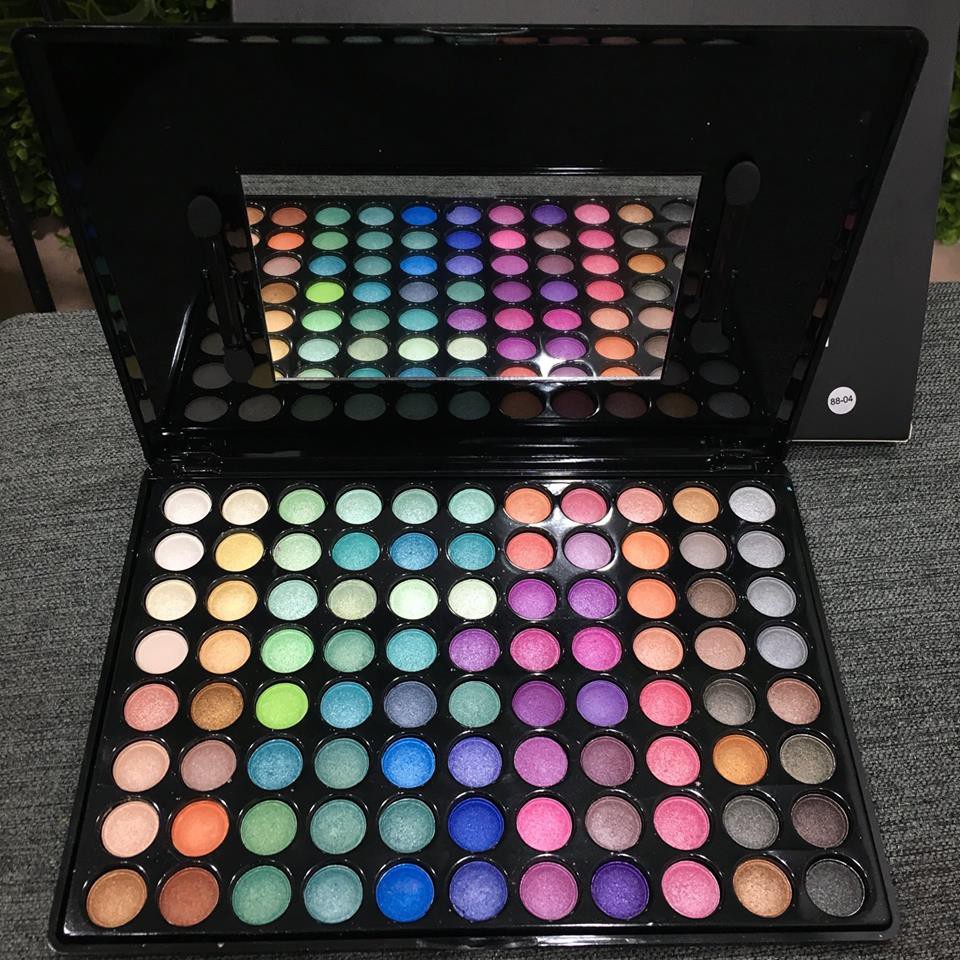 BẢNG MẮT 88 Ô MÀU | BigBuy360 - bigbuy360.vn