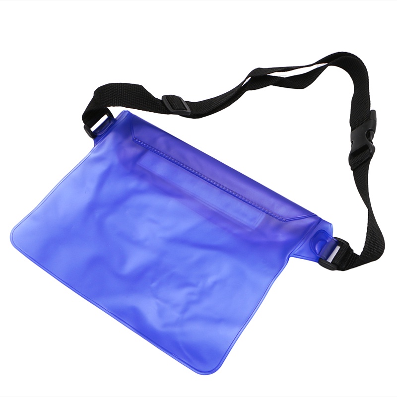 Túi Khô Đựng Điện Thoại Chống Nước Cho Hoạt Động Dưới Nước