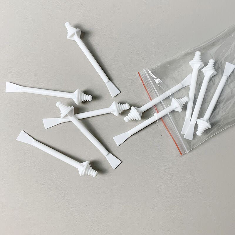 Set 10 que wax chuyên dụng cho mũi, lông mày và ria mép siêu an toàn - tiện lợi - nhanh chóng