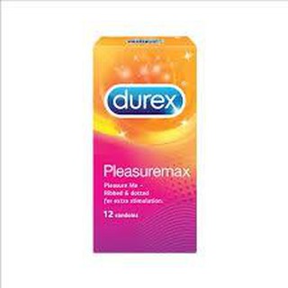 ............. bao cao su durex pleasuremax 12 cái