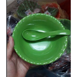 Bát phíp đựng chè, sữa chua, hoa quả dầm