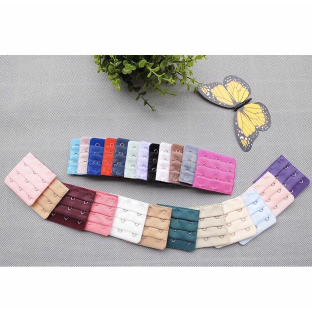 Móc Nối Áo 3 Nấc