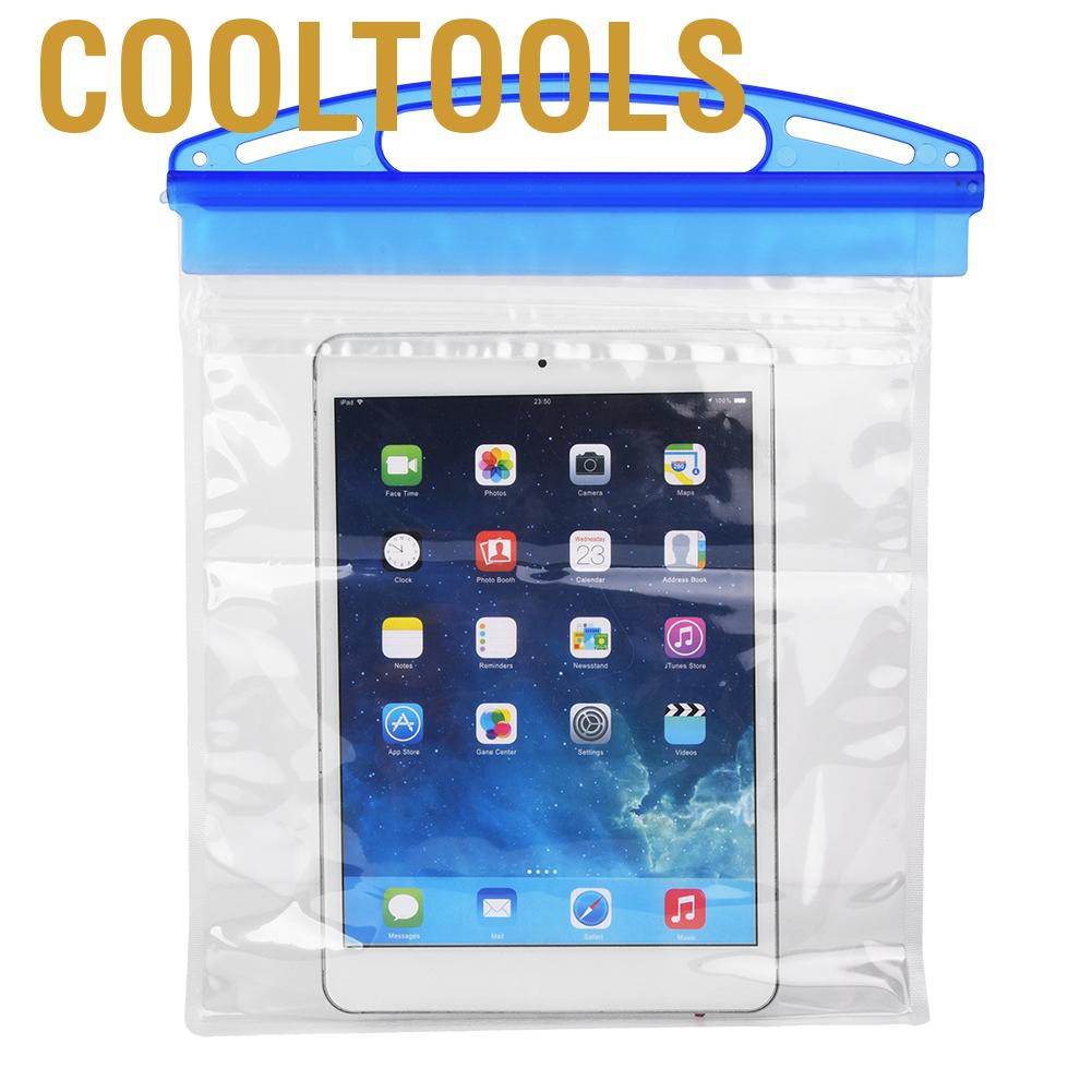 Túi Nhựa Chống Thấm Nước Cho Máy Tính Bảng