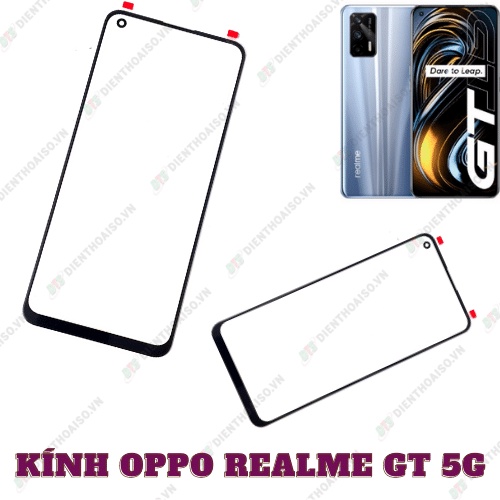 Kính dùng cho máy realme gt 5g