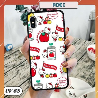 Ốp lưng iphone x/xs - lưng nhám