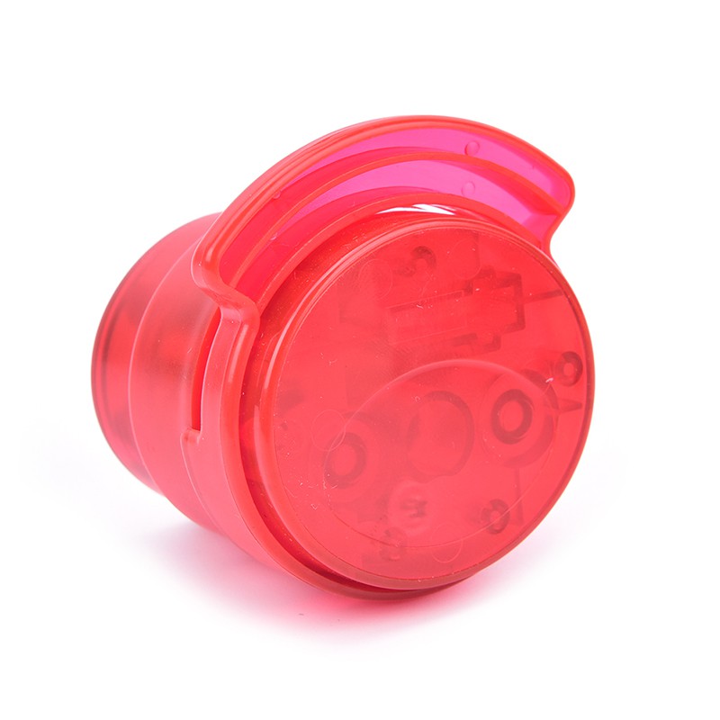 HL Kẹp Giấy Không Kim Bấm Lỗ Màu Ngẫu Nhiên