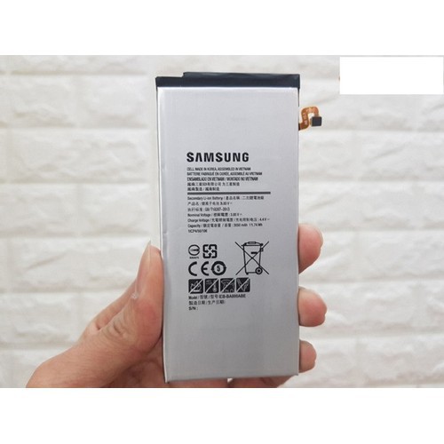 Thay pin Samsung Galaxy A8 2015 (A800)