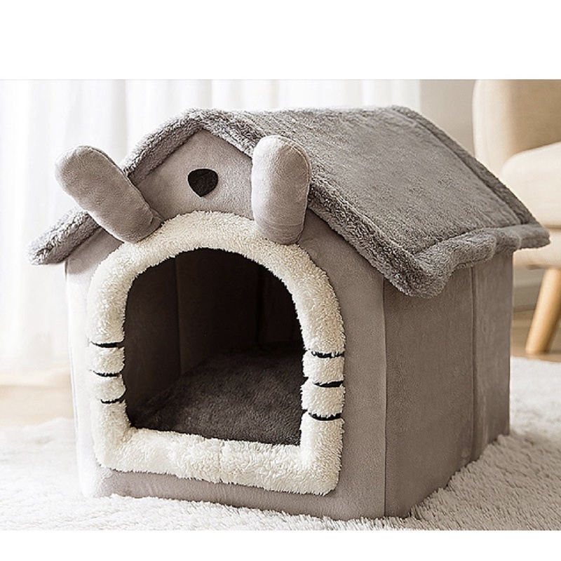 Ổ ngủ cao cấp cho chó mèo