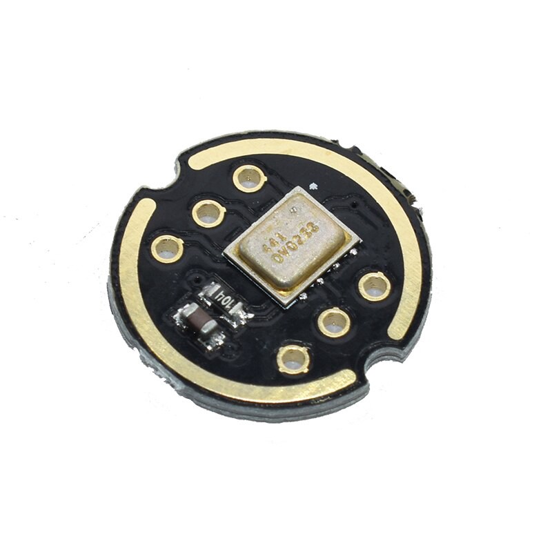 Cảm Biến Âm Thanh INMP441 I2S Omnidirectional Microphone