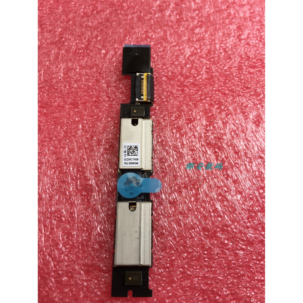 Brand new original Lenovo THINKPAD T460 S T470S camera microphone 00HN366 | BigBuy360 - bigbuy360.vn