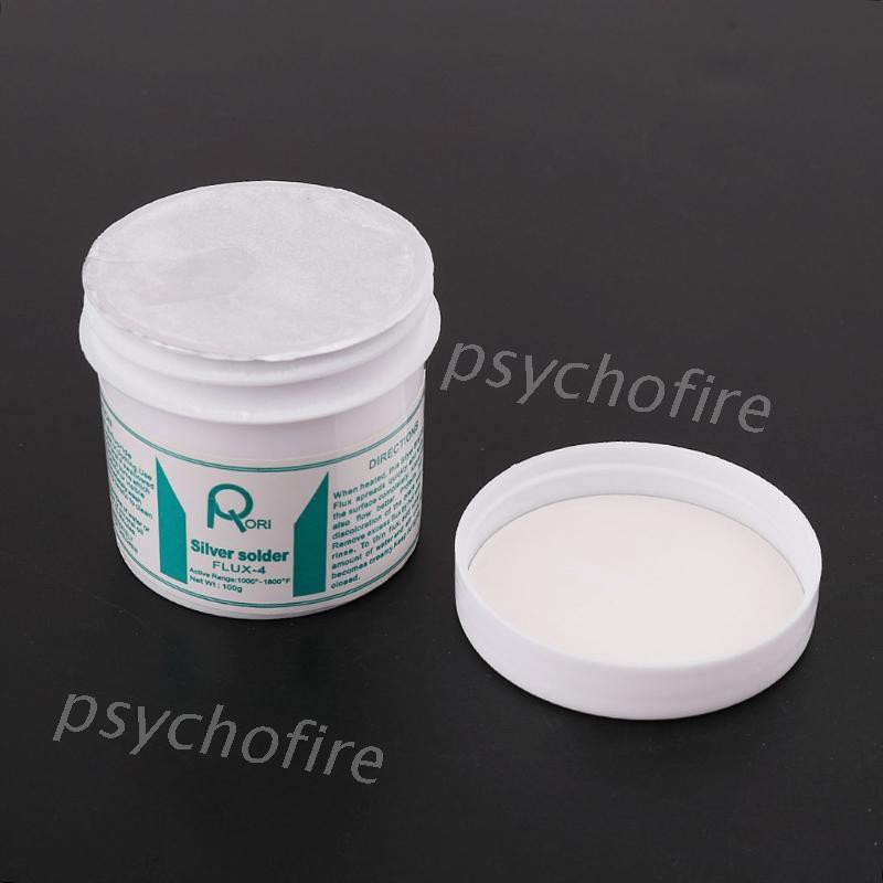 Bột Đồng Hàn Pcfx 100g