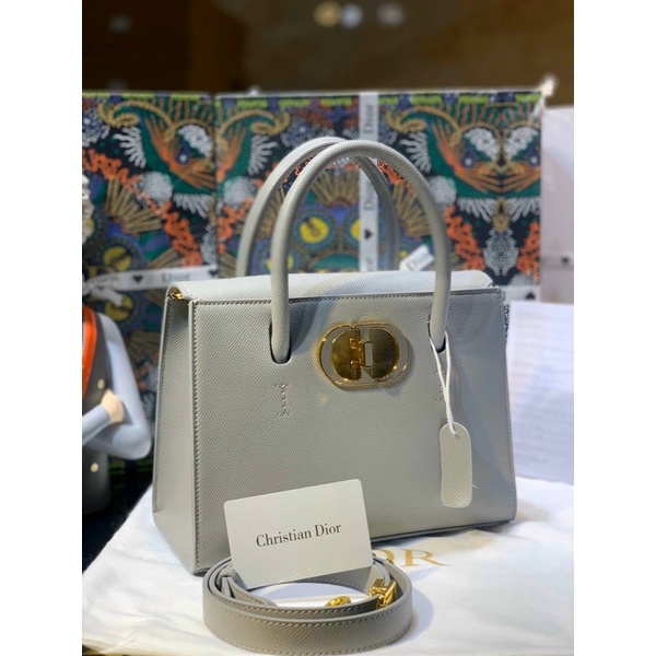 Em Dior logo chất epson fullbox ho bill y hình đẹp lắm luôn