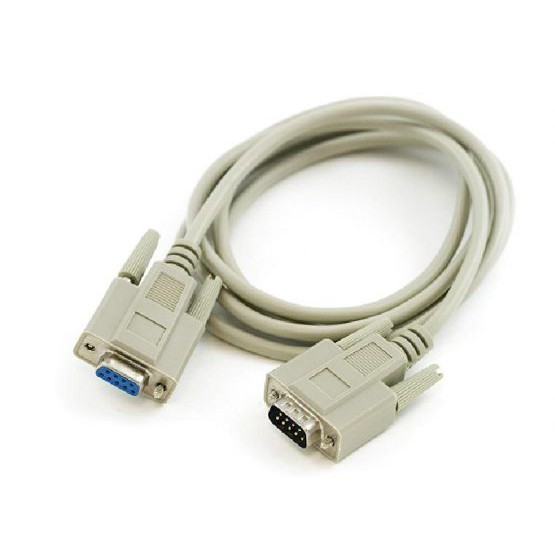 Cáp kết nối HMI Weintek với PLC Mitsubishi