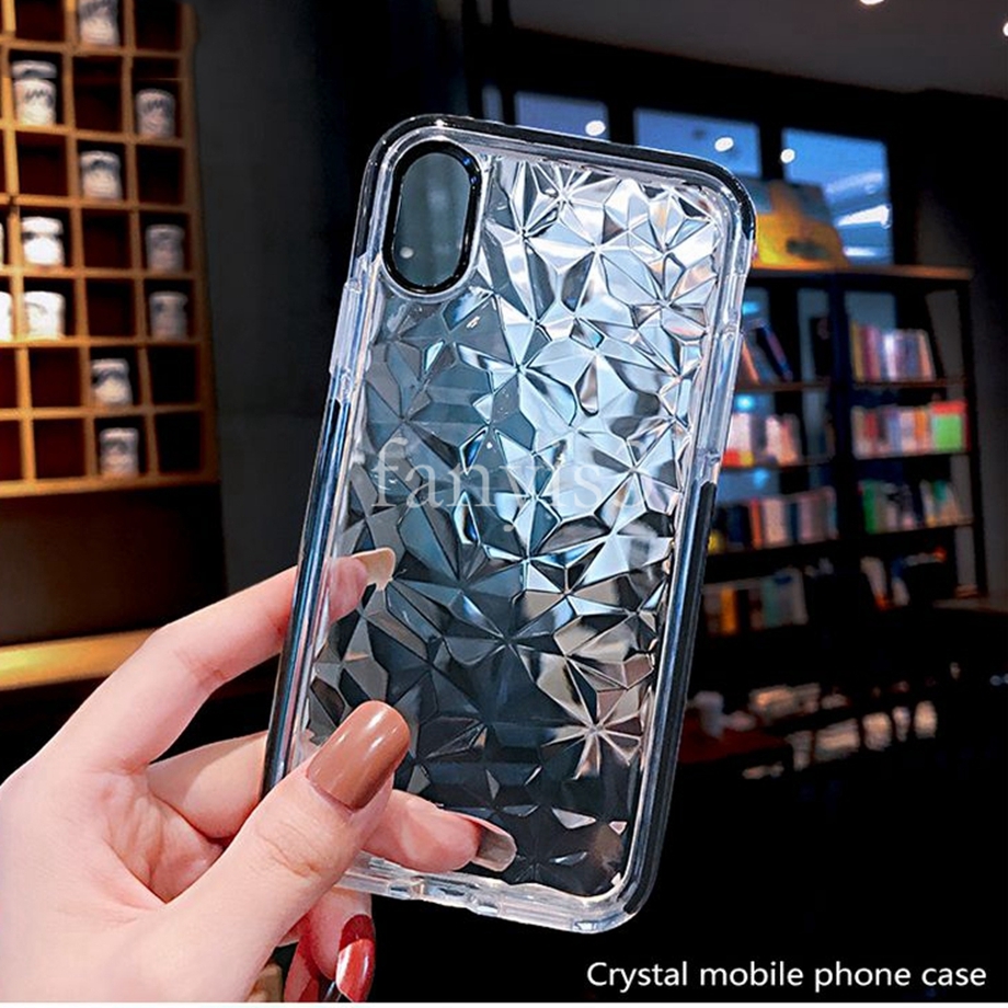 ốp điện thoại Trong Suốt Phối Kim Tuyến Lấp Lánh Cho Iphone 12 11 Pro Max 12 Mini Se 2020 X Xs Max Xr 6 6s 7 8 Plus | BigBuy360 - bigbuy360.vn